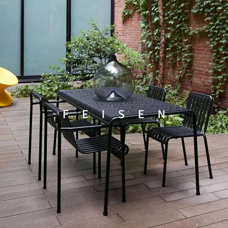 Coffee Tea For Garden - Магазин железных стульев, современные столы и