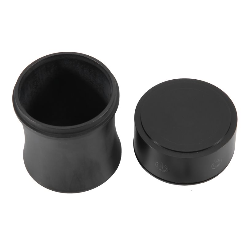 Coffee Tea Cups - Электронные весы для кофе, металлическая чашка
