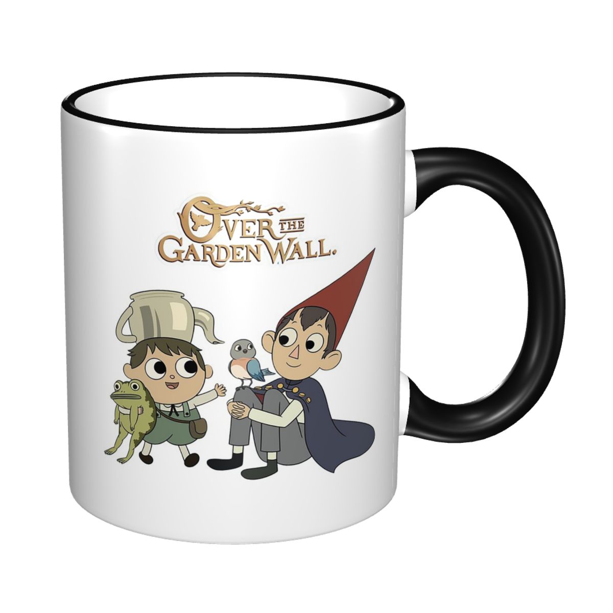 Coffee Tea For Garden - Кружка Beyond The Garden, забавные керамические
