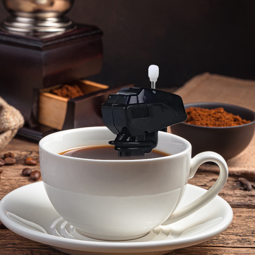 Coffee Tea Cups - 10 шт. миксеров для кофе в