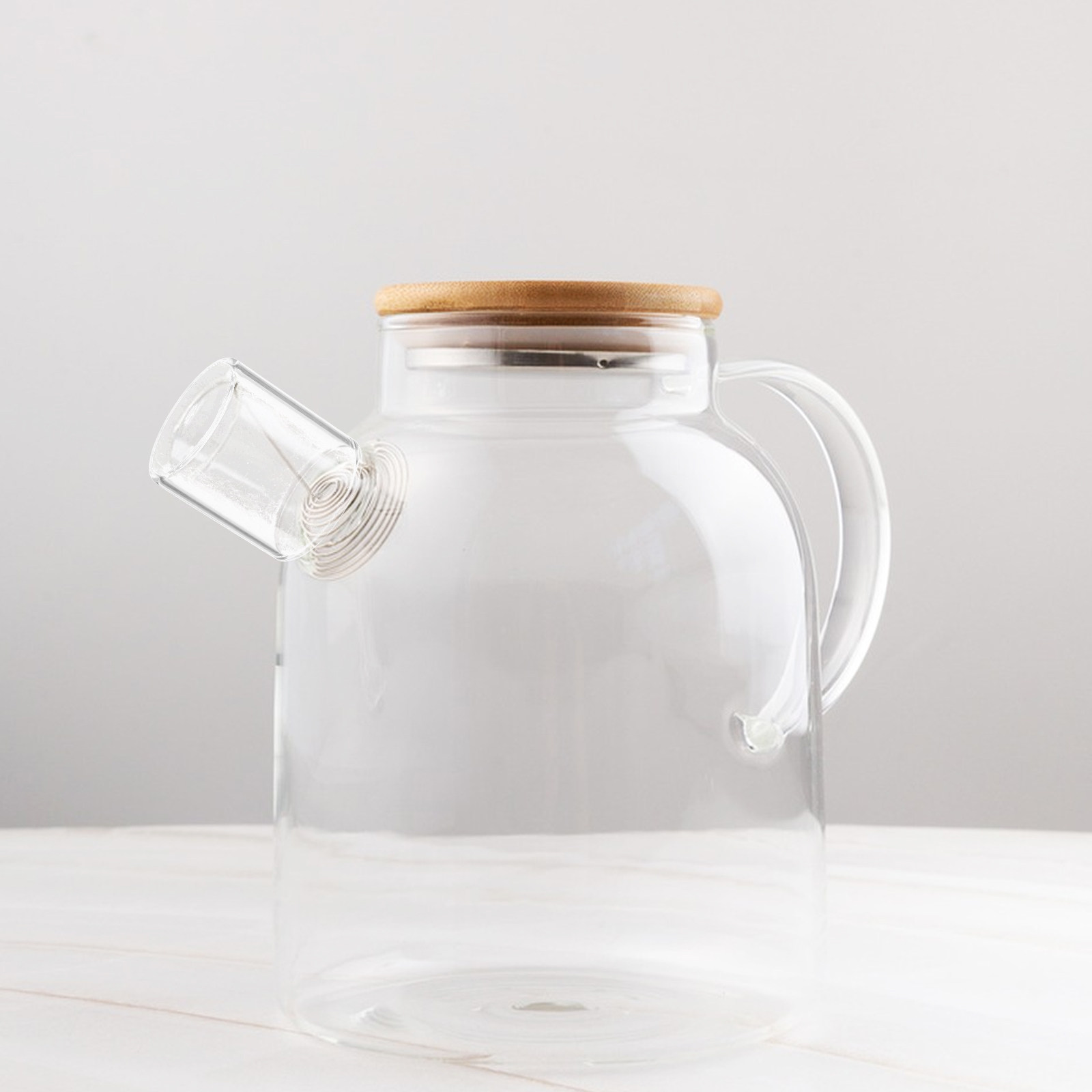 Термостойкая пылезащитная крыш – обзор и цена Coffee Tea Decanter