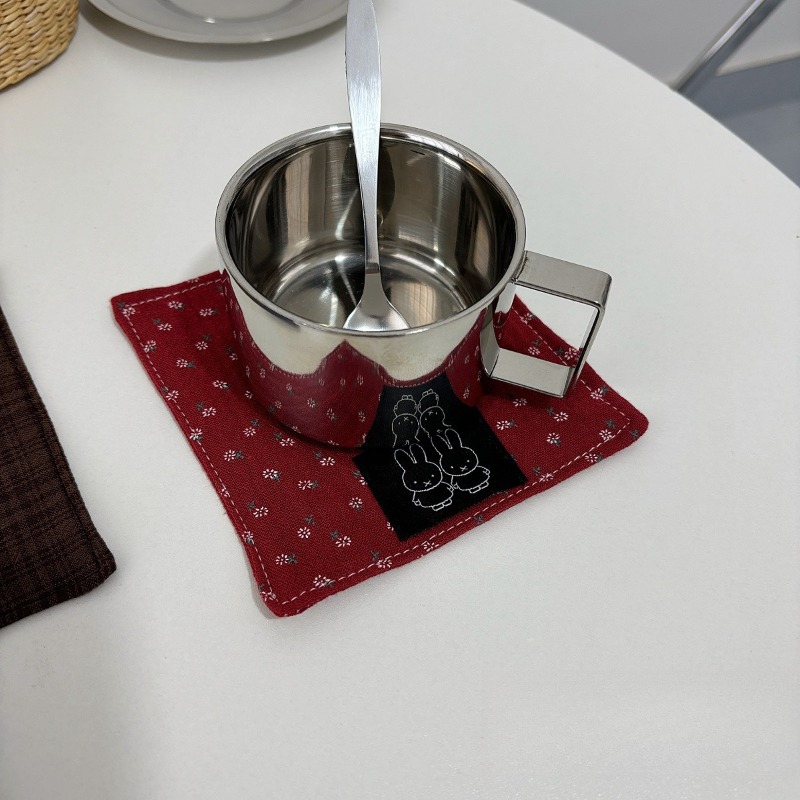 Горячая новинка: милые тканевы – обзор и цена Coffee Tea Cups