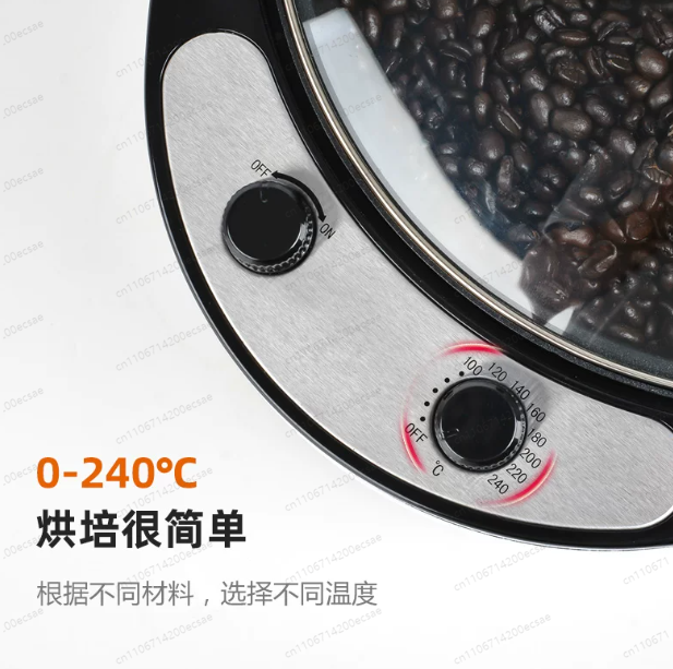 Электрическая кофемашина для о – обзор и цена Coffee Tea Roasters