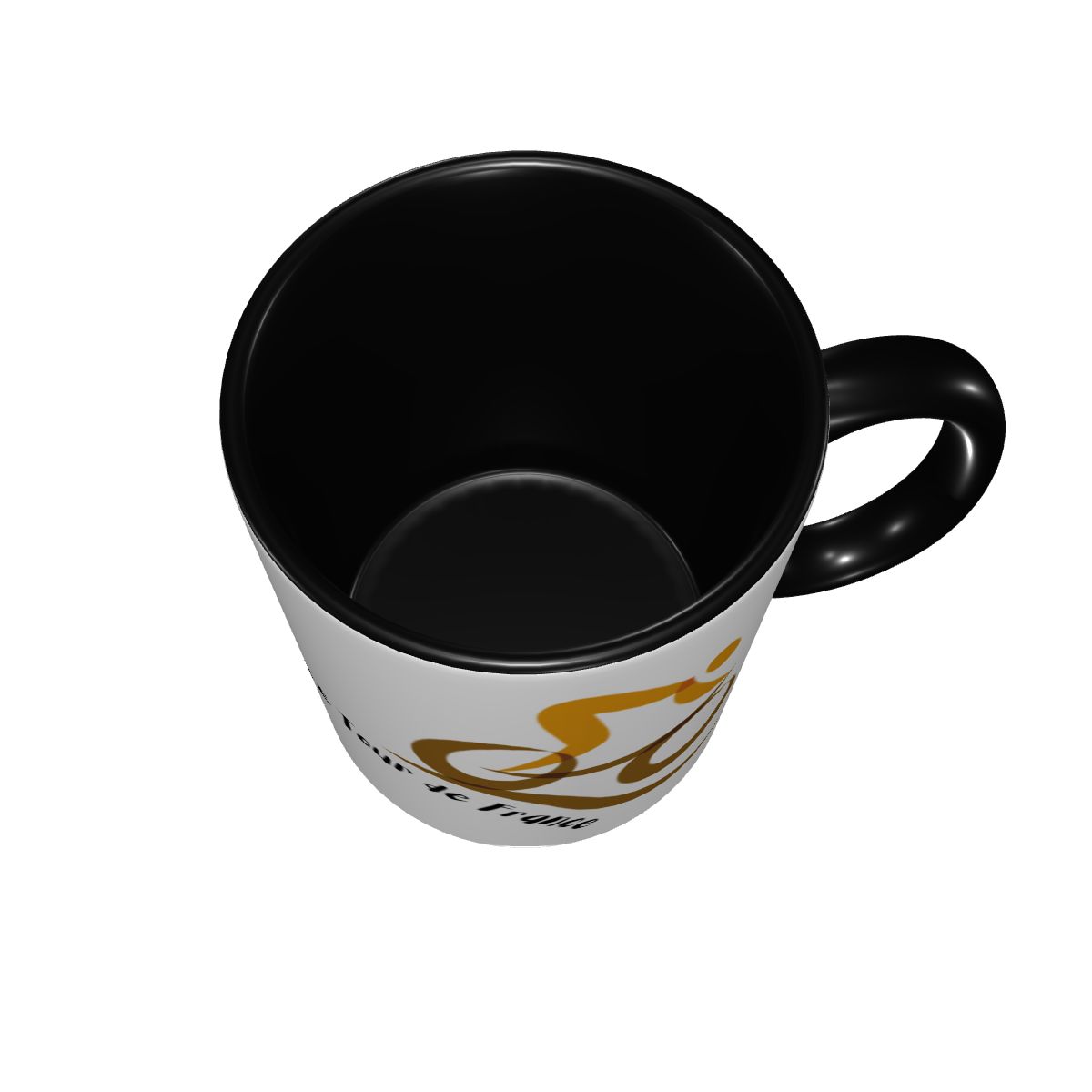 Персонализированная кружка для – обзор и цена Water Tea And Coffee
