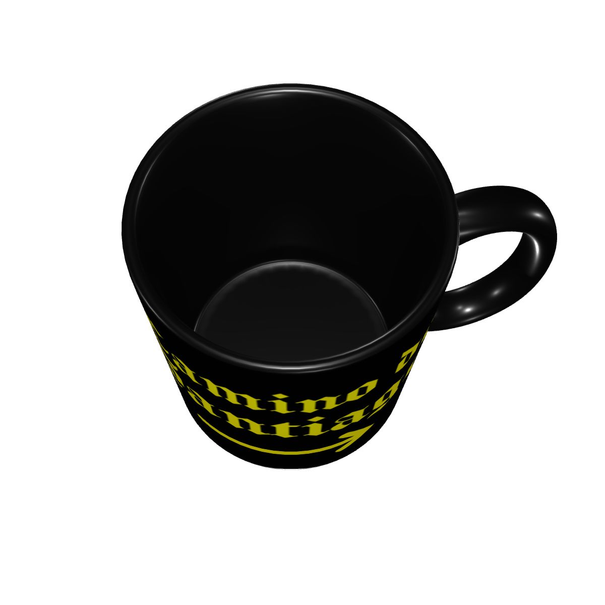 Керамическая кружка для кофе и – обзор и цена Water Tea And Coffee