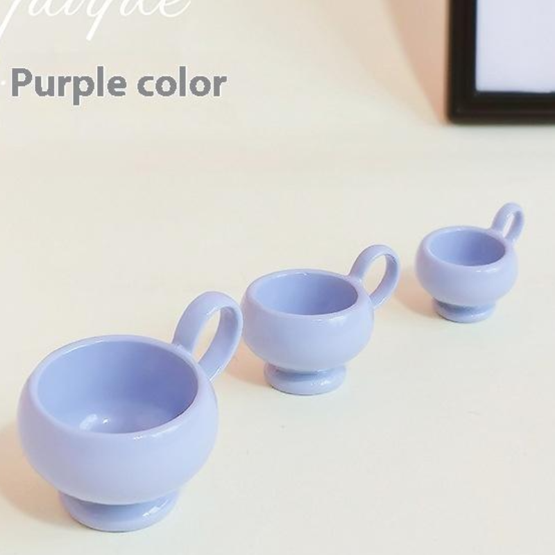 1 шт. миниатюрная кружка для к – обзор и цена Coffee Tea Cups