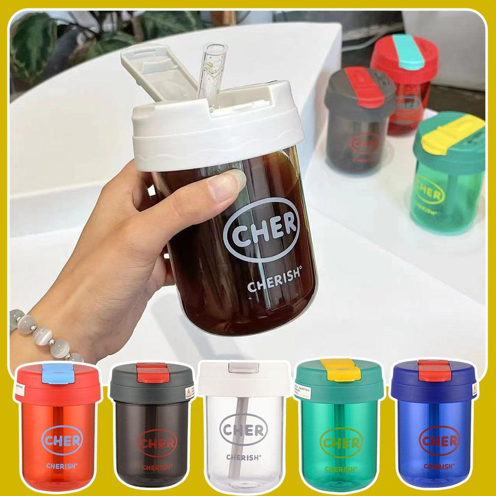 Детская мини-соломенная бутылк – обзор и цена Water Tea And Coffee
