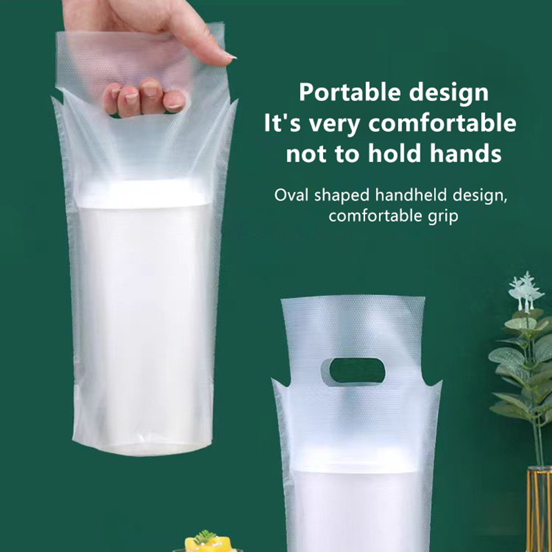 100 шт. одноразовых пакетов дл – обзор и цена Coffee Tea Cups