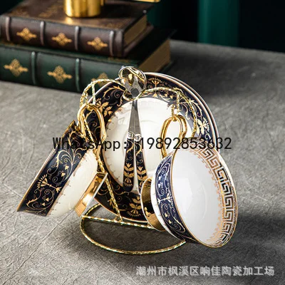 Набор кофейных чашек b20Luxury – обзор и цена Coffee Tea Cups