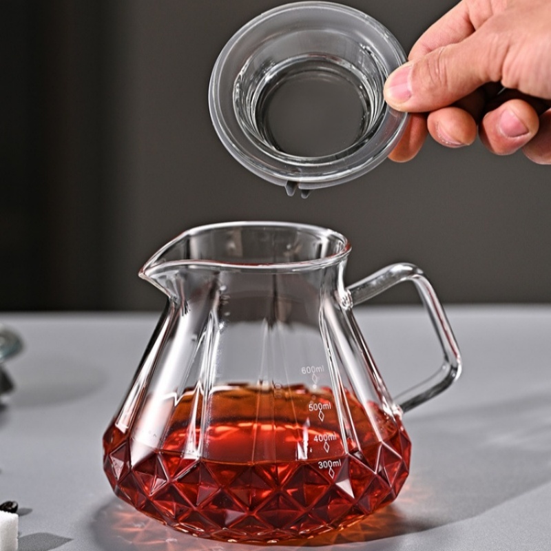 Кофеварка для заваривания мето – обзор и цена Coffee Tea Decanter