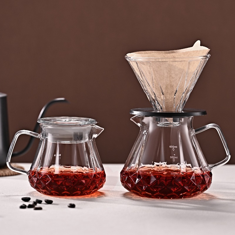 Кофеварка для заваривания мето – обзор и цена Coffee Tea Decanter