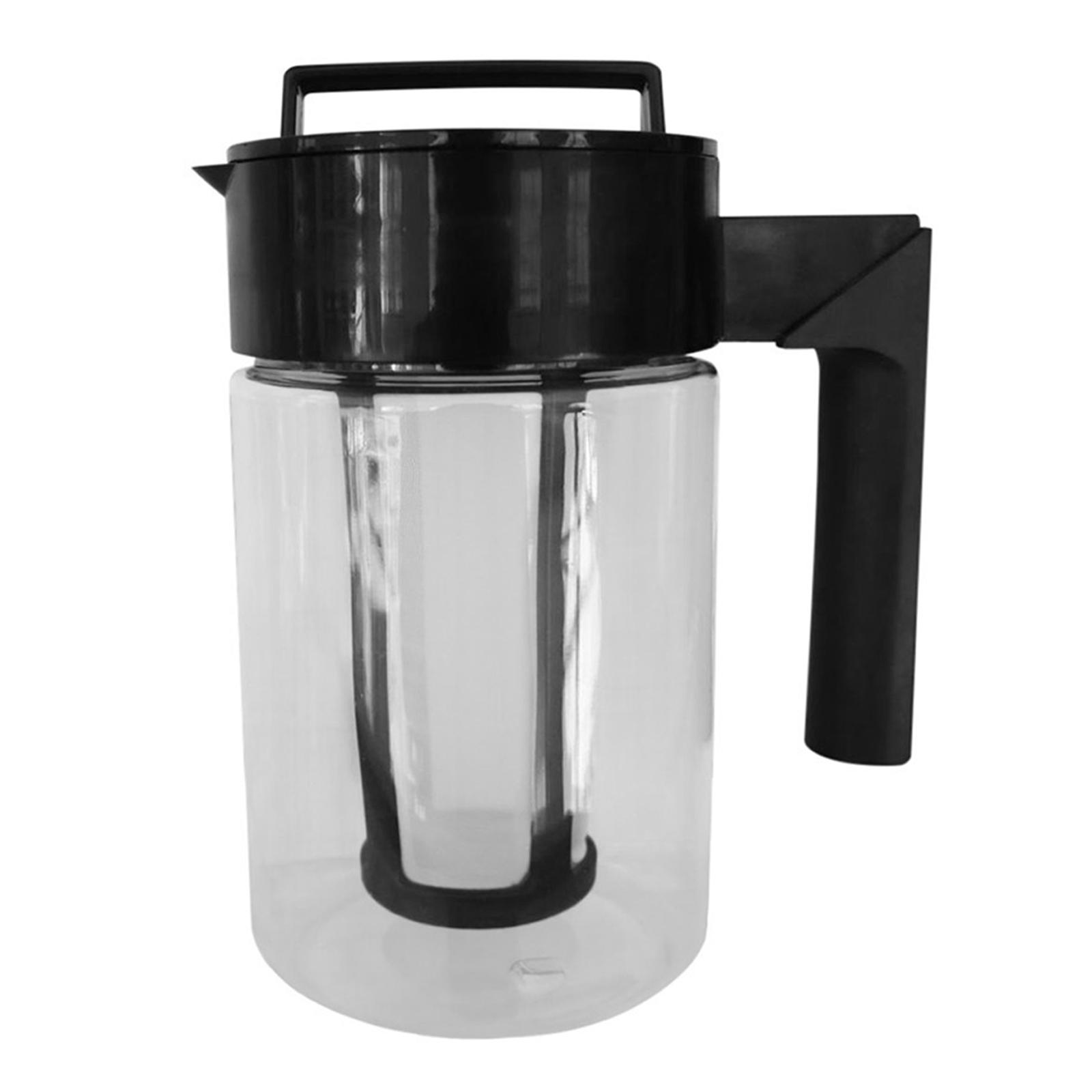 Портативный чайник-кофеварка д – обзор и цена Coffee Tea Decanter