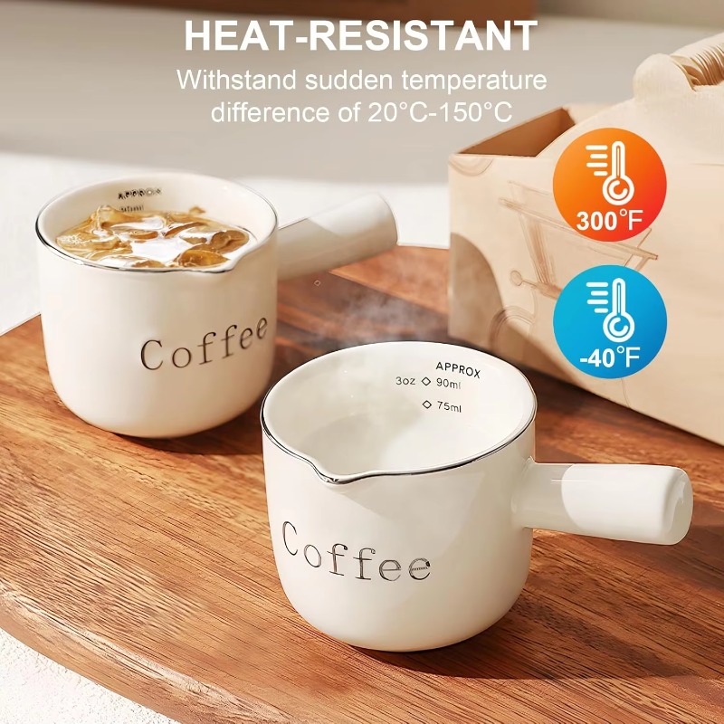 Миниатюрная керамическая кофей – обзор и цена Coffee Tea Cups