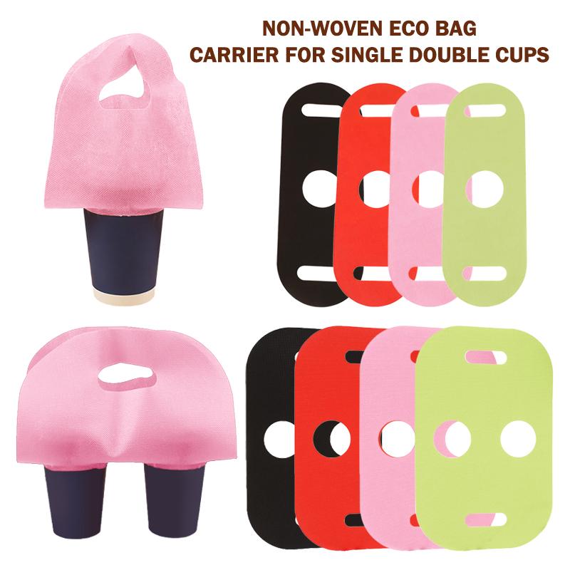 50/100 шт. одноразовые нетканы – обзор и цена Coffee Tea Cups