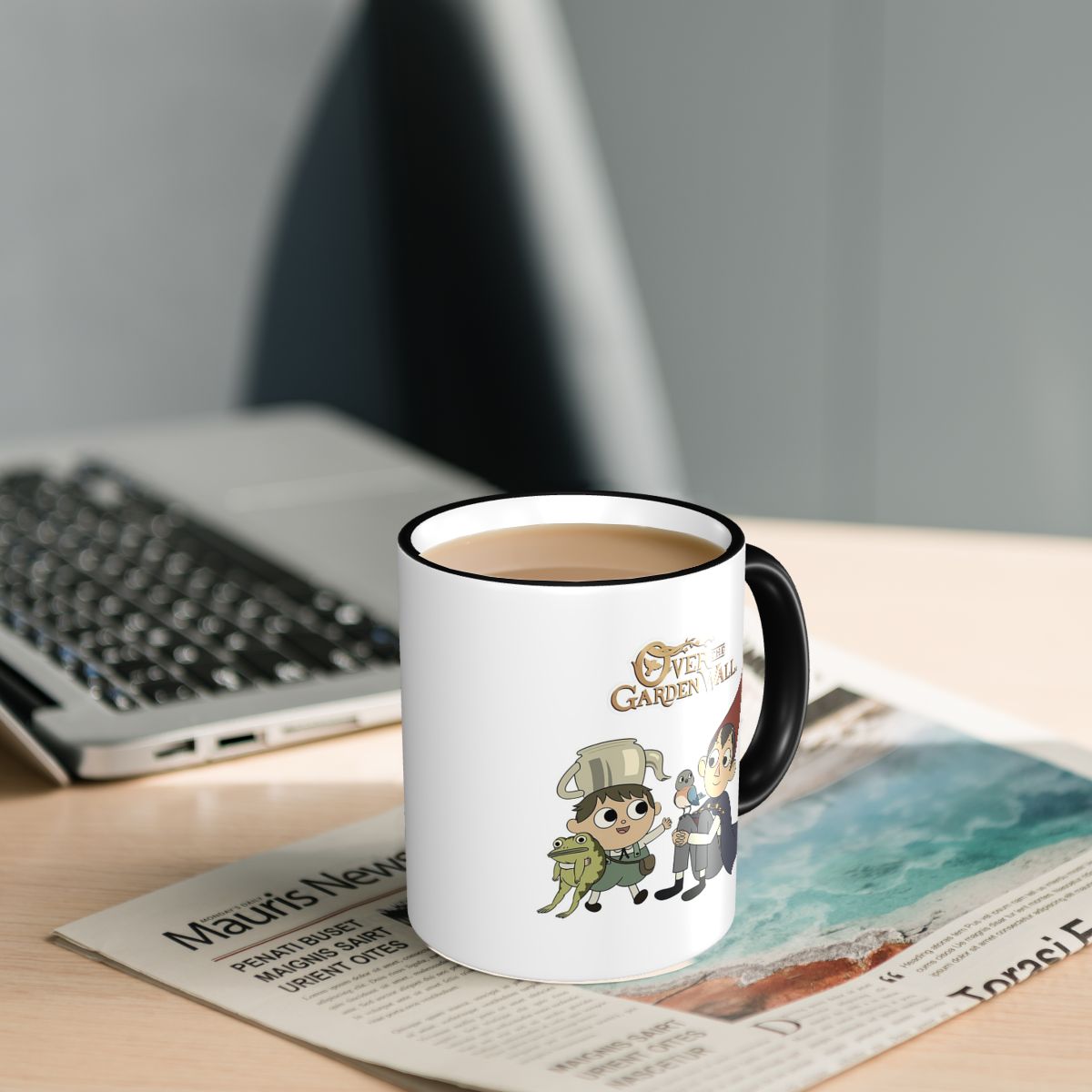 Кружка Beyond The Garden, заба – обзор и цена Coffee Tea For Garden