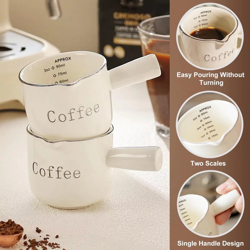 Мини-керамическая кофейная чаш – обзор и цена Coffee Tea Cups