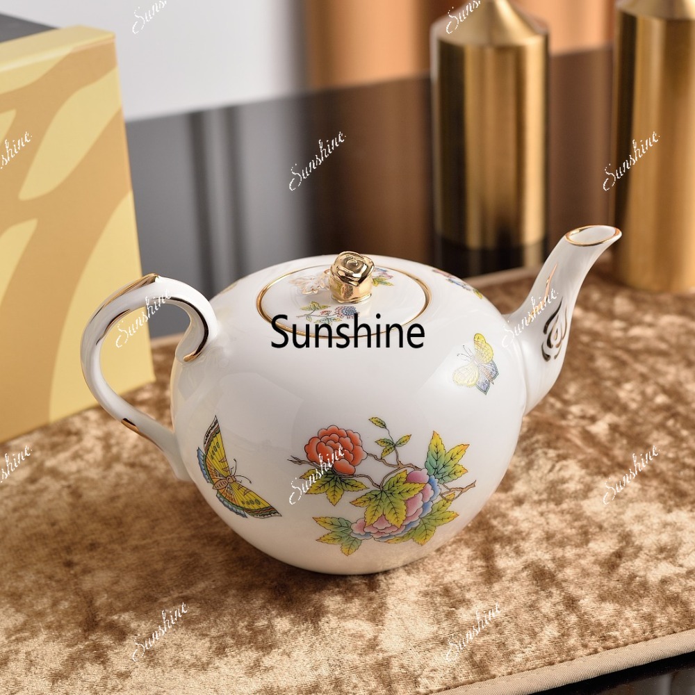 Утренний чайный набор в виктор – обзор и цена Coffee Tea For Garden