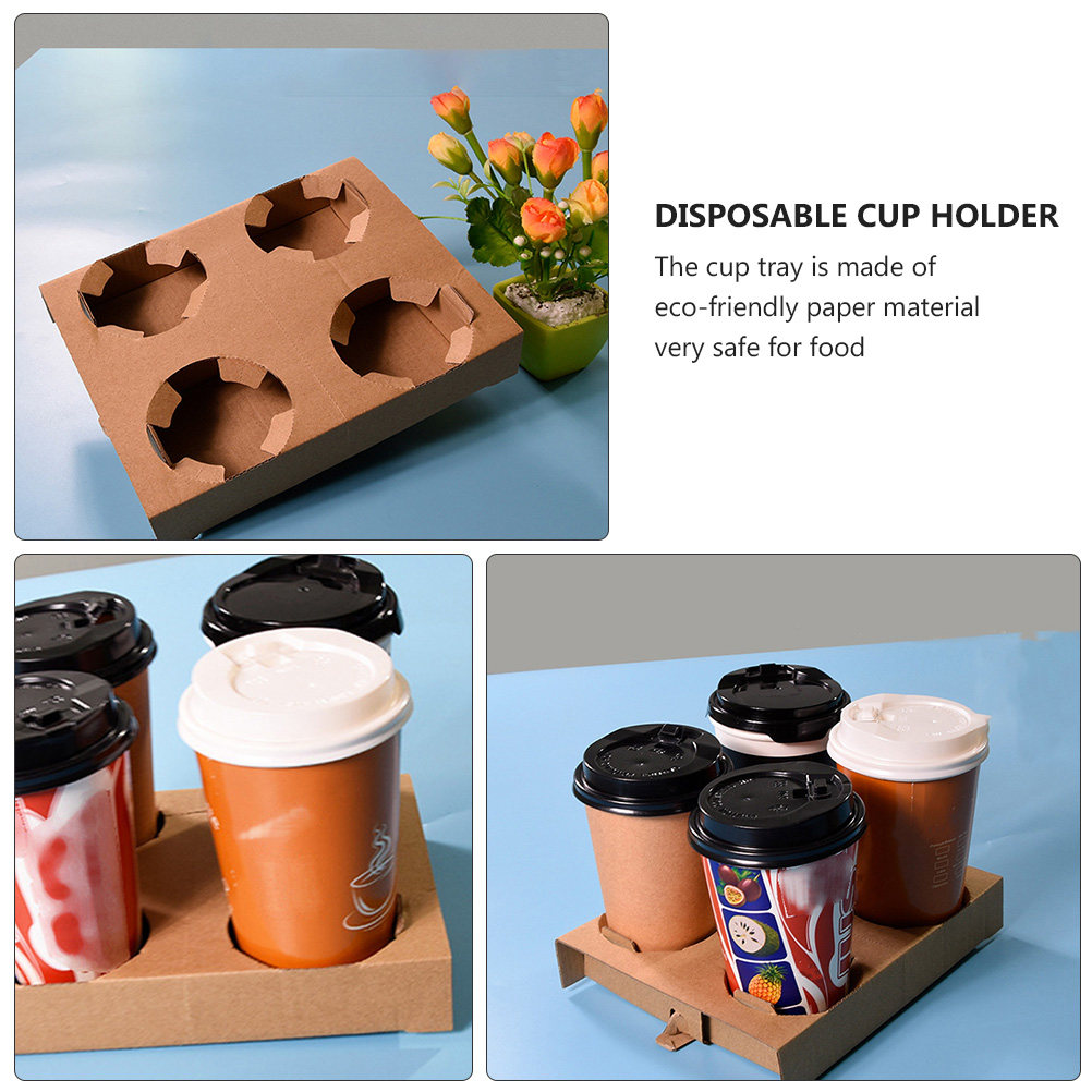 10 шт. Экологичные биоразлагае – обзор и цена Coffee Tea Cups