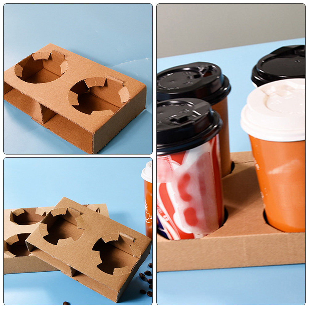 10 шт. Экологичные биоразлагае – обзор и цена Coffee Tea Cups