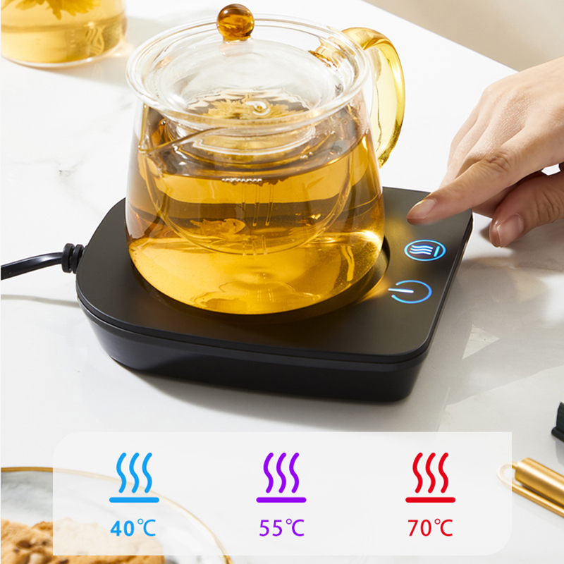 Новая термостатическая подстав – обзор и цена Water Tea And Coffee