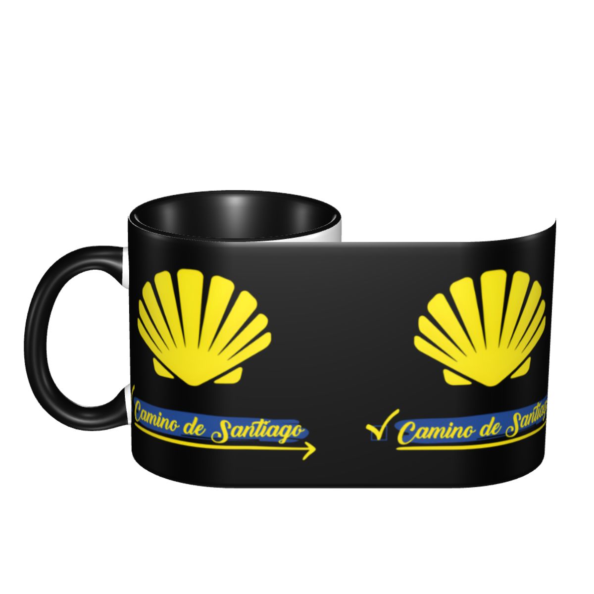 Керамическая кружка для кофе и – обзор и цена Water Tea And Coffee