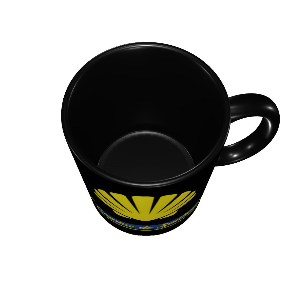 Керамическая кружка для кофе и – обзор и цена Water Tea And Coffee