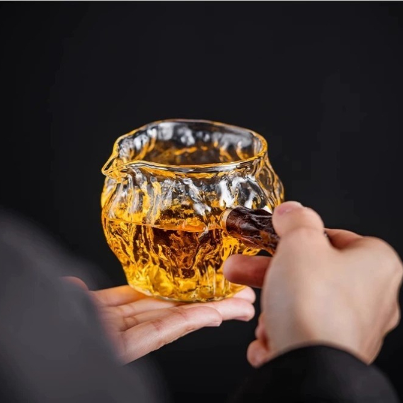 Стеклянный кувшин для сервиров – обзор и цена Coffee Tea Decanter