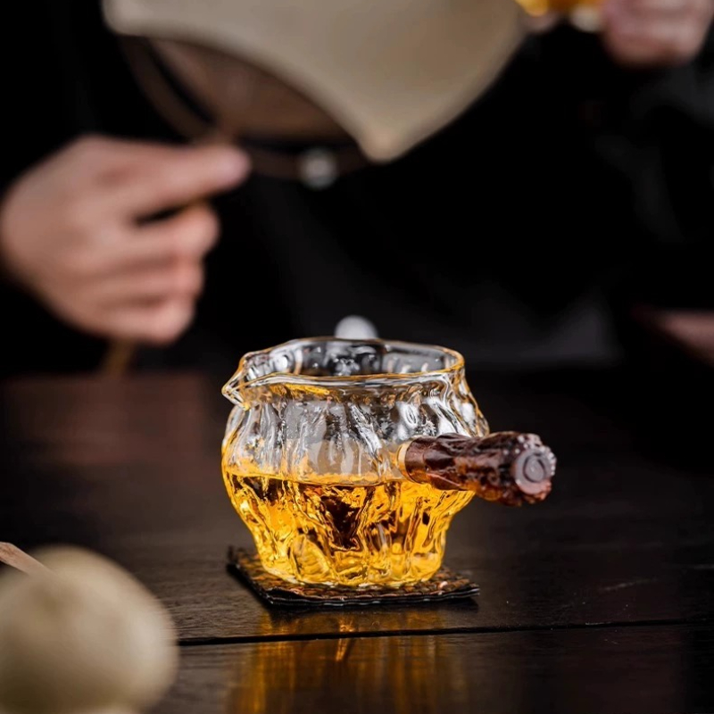 Стеклянный кувшин для сервиров – обзор и цена Coffee Tea Decanter