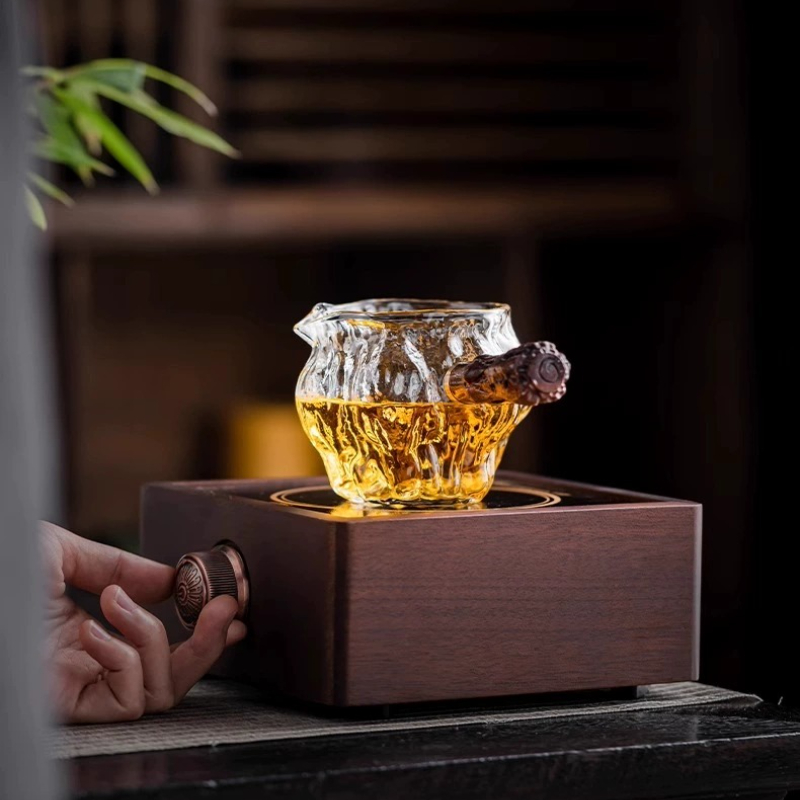 Стеклянный кувшин для сервиров – обзор и цена Coffee Tea Decanter