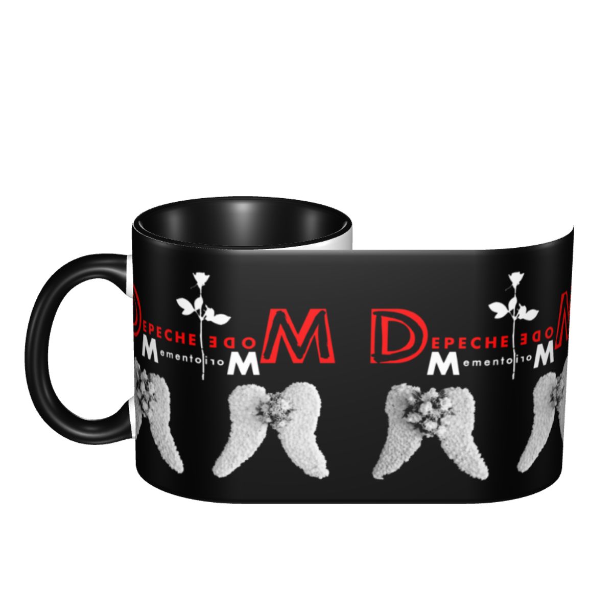 Персонализированные кружки Dep – обзор и цена Water Tea And Coffee