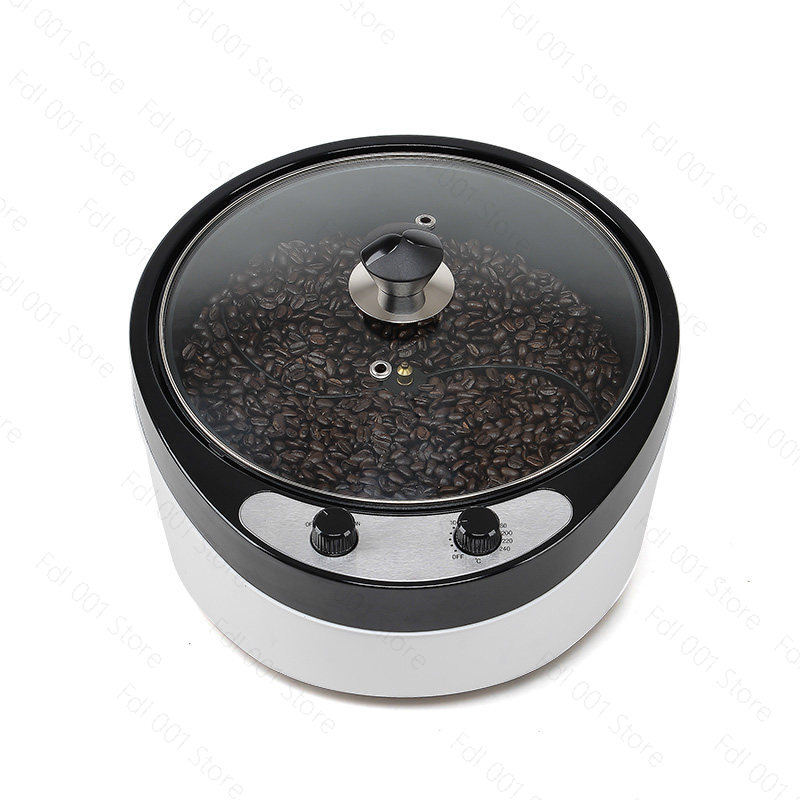 Электрическая кофемашина для о – обзор и цена Coffee Tea Roasters