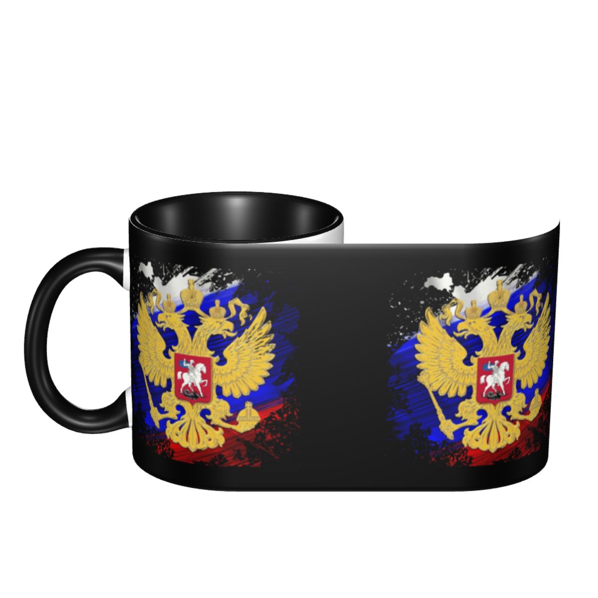 Керамическая кружка для кофе и – обзор и цена Water Tea And Coffee