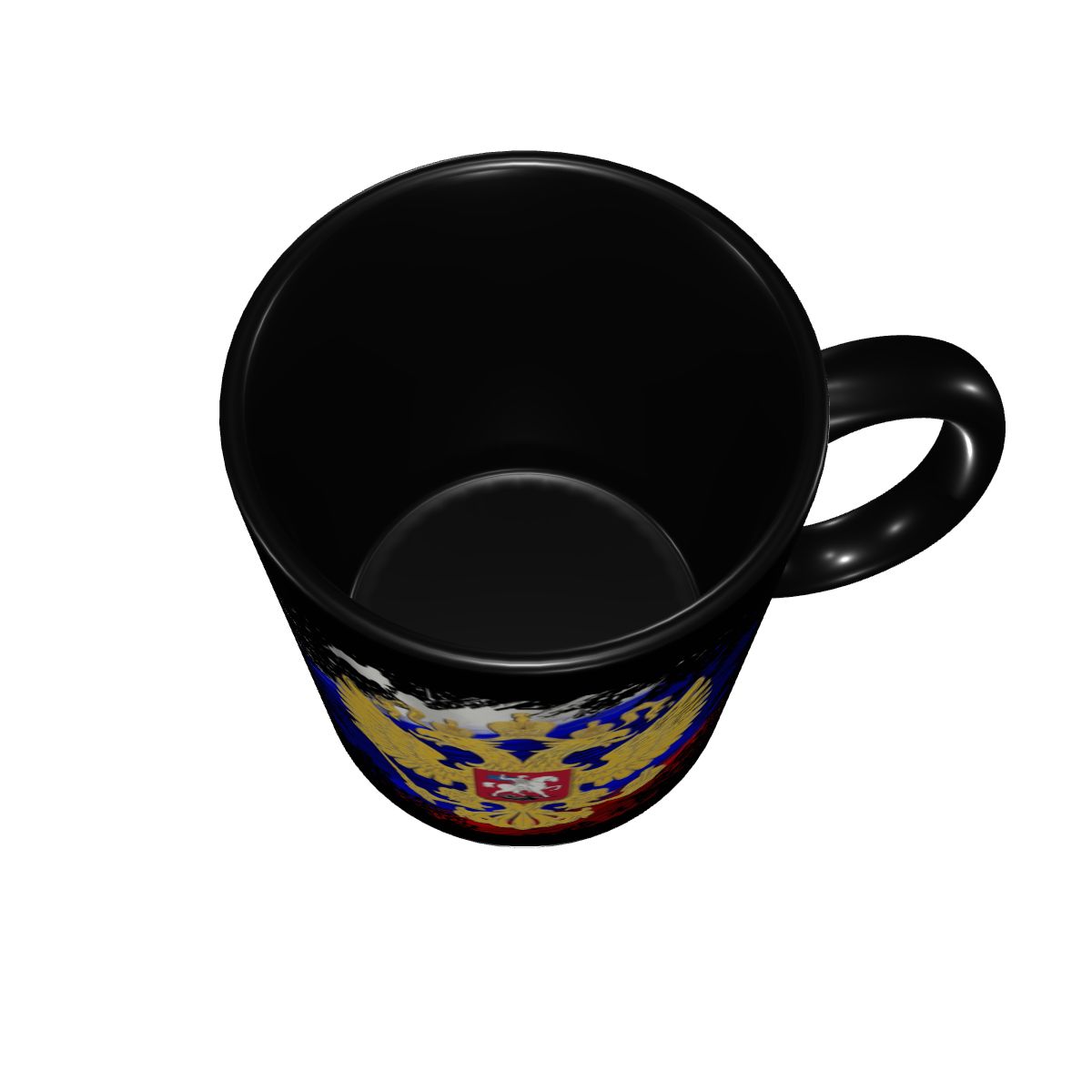 Керамическая кружка для кофе и – обзор и цена Water Tea And Coffee